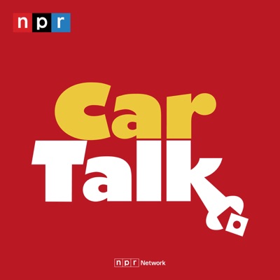 The Best of Car Talk:NPR