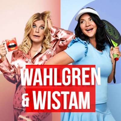 Wahlgren & Wistam