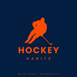 The Hockey Habit of Saying 