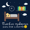 Cuentos modernos para irse a dormir - Keyla Samper