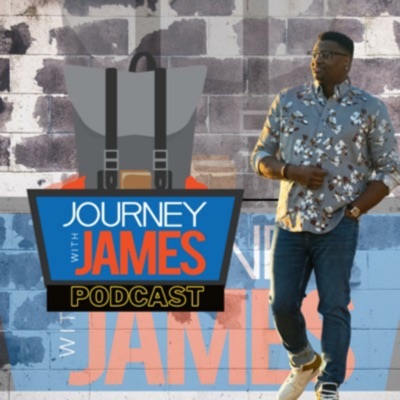 Journey with James Podcast