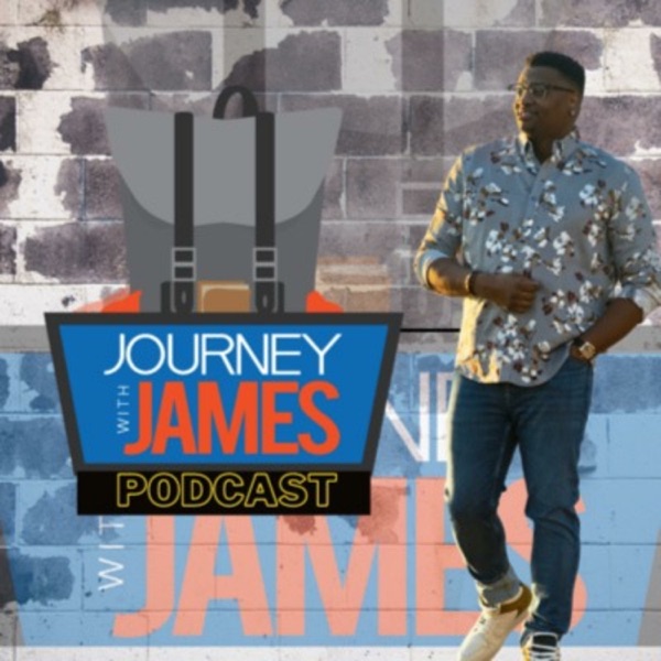 Journey with James Podcast