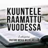 Kuuntele Raamattu vuodessa