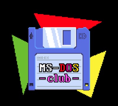 MS-DOS CLUB MS-DOS CLUB