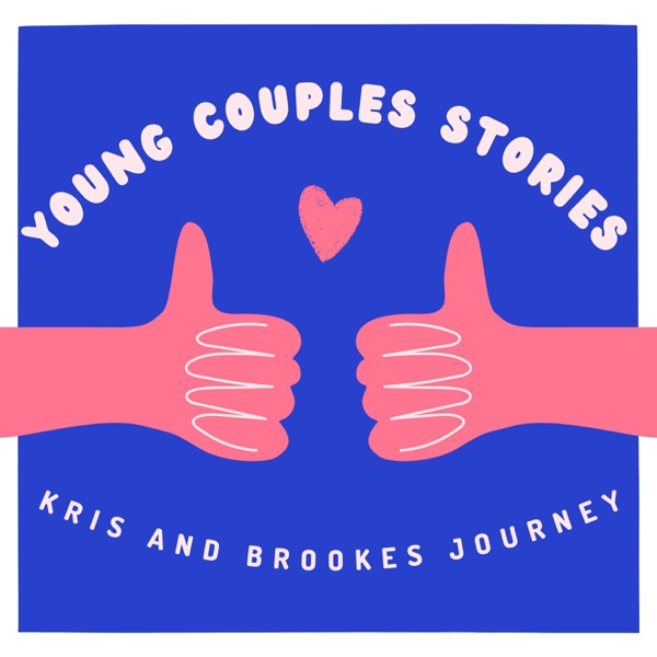 Artwork for Young Couples Stories