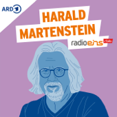 Harald Martenstein - radioeins (rbb)