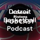 The Pindown: A Detroit Pistons Podcast