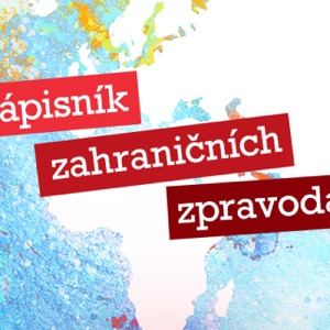 Zápisník zahraničních zpravodajů