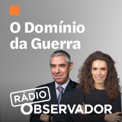 Estreia. “Operação Papagaio”. Episódio 1: A organização secreta