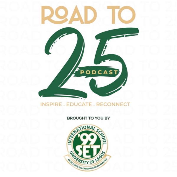 ISL CLASS OF 99 ROAD TO 25