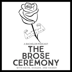 The Brose Ceremony 