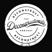 The Deconstructionists - John Williamson