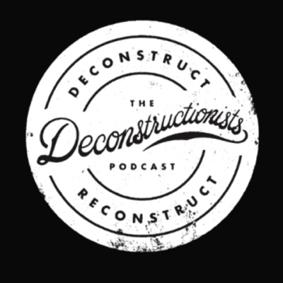 The Deconstructionists:John Williamson