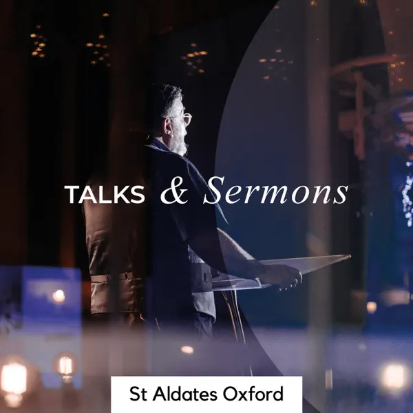 St Aldates Church | Oxford