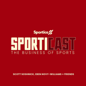 Sporticast - Sportico