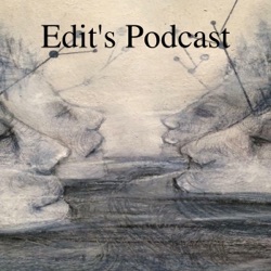 Avsnitt 7: How can you find your inner canvas?