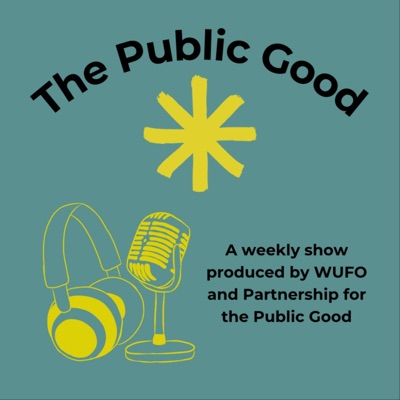 The Public Good:Partnership for the Public Good