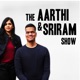 EP 78 - Sriram & Aarthi’s Job Advice, Work-Life Balance, Betting On Yourself
