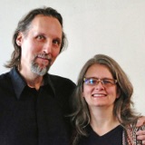 Sacred Steps: A Mennonite couple who turn street ministry into song