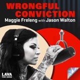 #426 Maggie Freleng with Jason Walton