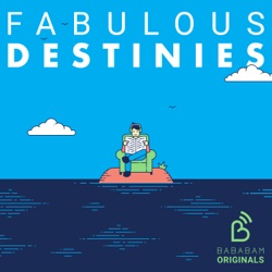 Fabulous destinies 