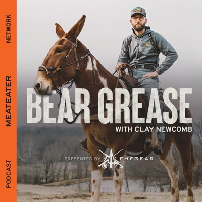 Bear Grease:MeatEater