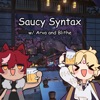 Saucy Syntax