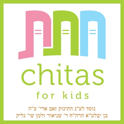 Chitas for Kids Audio Chitas for Kids Audio
