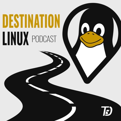 Destination Linux:TuxDigital Network