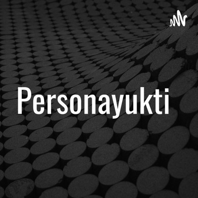 Personayukti