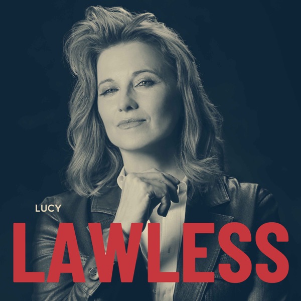 Lucy Lawless (Re-release) photo