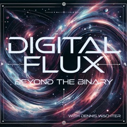 Trailer: Welcome To The World of Digital Flux