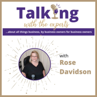 Talking with the Experts podcast