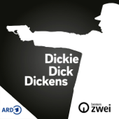 Dickie Dick Dickens – Kriminal-Hörspiel-Serie - Radio Bremen