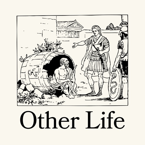 Other Life podcast show image