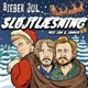 Sløjtlæsning: BIEBER-JUL 2021