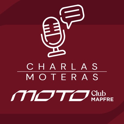 Charlas Moteras del MOTO Club MAPFRE:MAPFRE