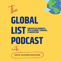 The Global List Podcast