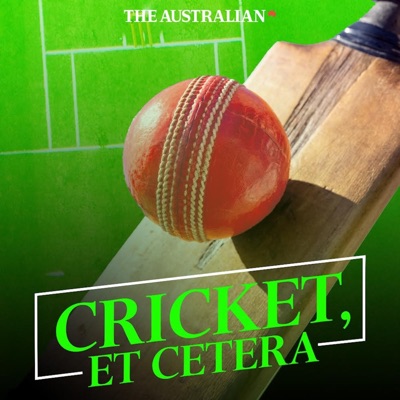 Cricket, Et Cetera:The Australian