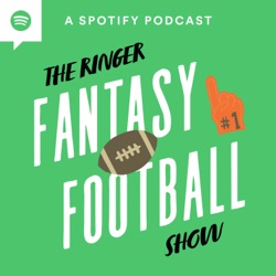 The Ringer NFL Draft Show