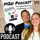 Breaking Homeschool Stereotypes: A Working Mom's Social Media Impact | M2H Podcast s2e4 | Kali Mitchel Pt 2
