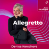 Allegretto: programme musical de Denisa Kerschova - France Musique