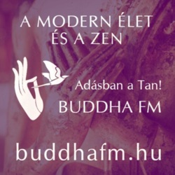 Modern élet és a zen - Dobosy Antal a zen meditációról