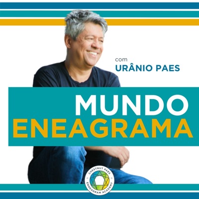 Mundo Eneagrama com Urânio Paes:Mundo Eneagrama