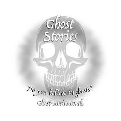 Ghost Stories the Podcast