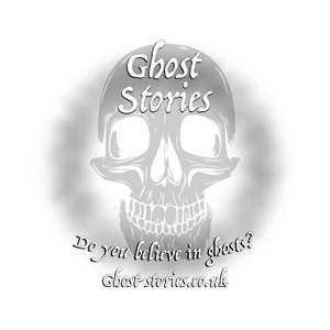 Ghost Stories the Podcast