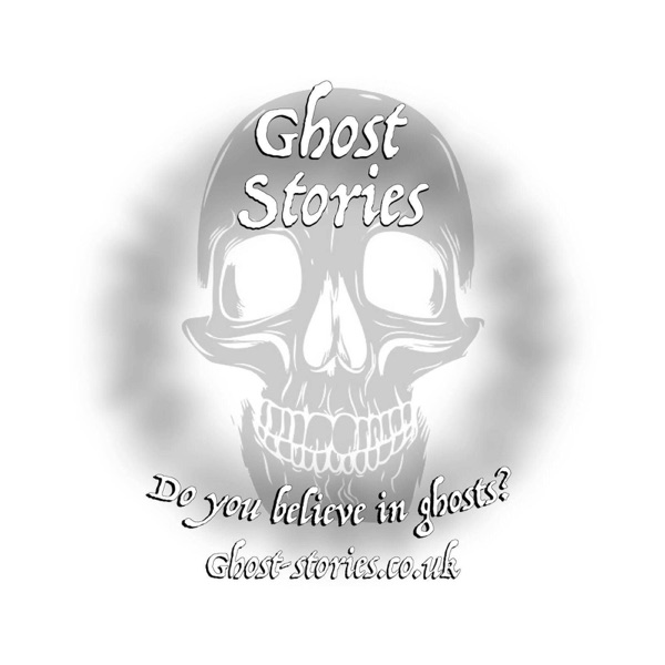 Ghost Stories the Podcast