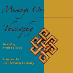 Musings on Theosophy