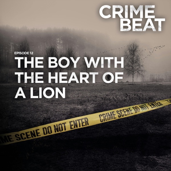 The boy with the heart of a lion |12 photo