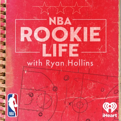 NBA Rookie Life with Ryan Hollins NBA Rookie Life with Ryan Hollins